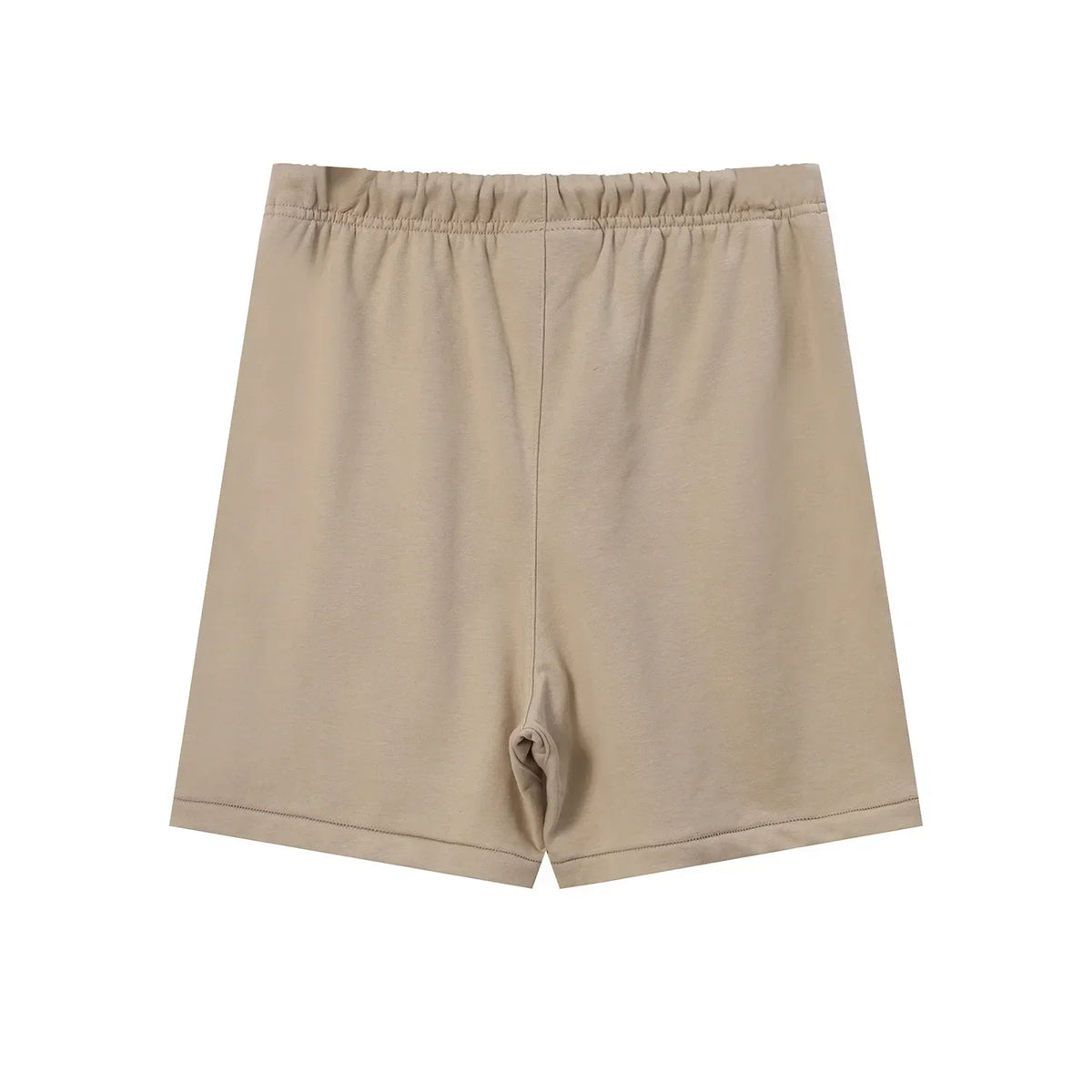 Essentials Calm Shell Fleece Shorts – Fear of God