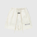 Essentials Cloud Dance Fleece Shorts – Fear of God