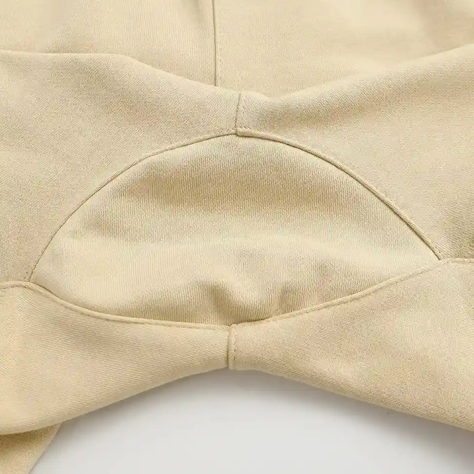 Essentials Calm Shell Fleece Shorts – Fear of God
