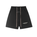 Fear of God Essentials Shorts – Light Black Fleece