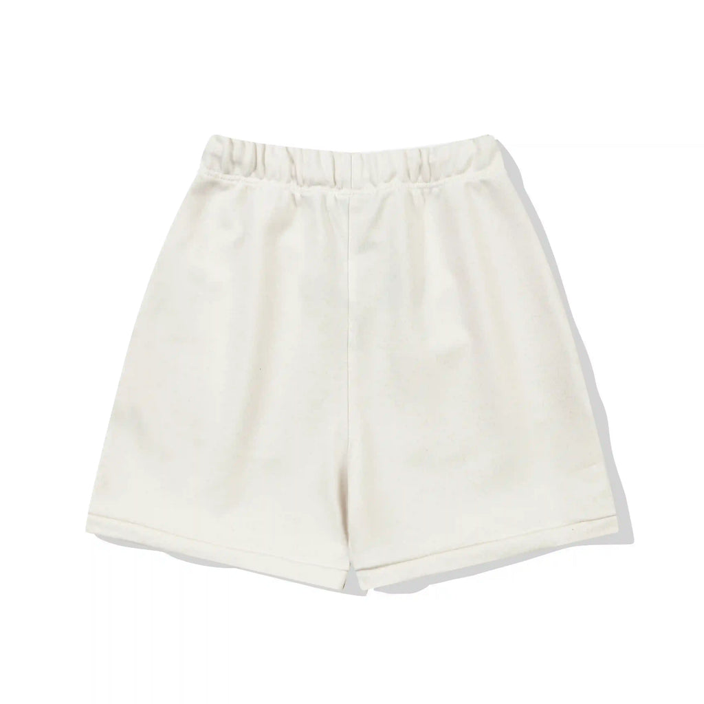 Essentials Cloud Dance Fleece Shorts – Fear of God