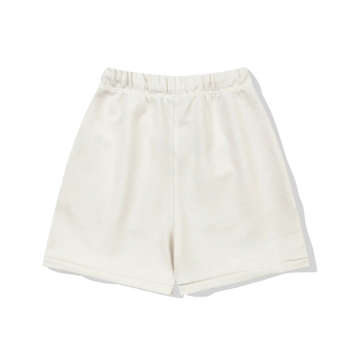 Essentials Cloud Dance Fleece Shorts – Fear of God
