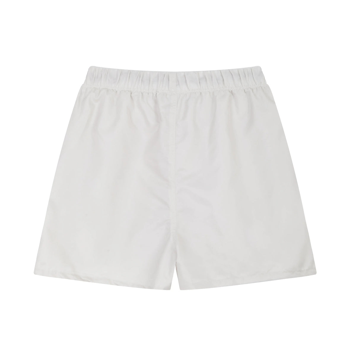 Essentials Cloud Dance Fleece Shorts – Fear of God
