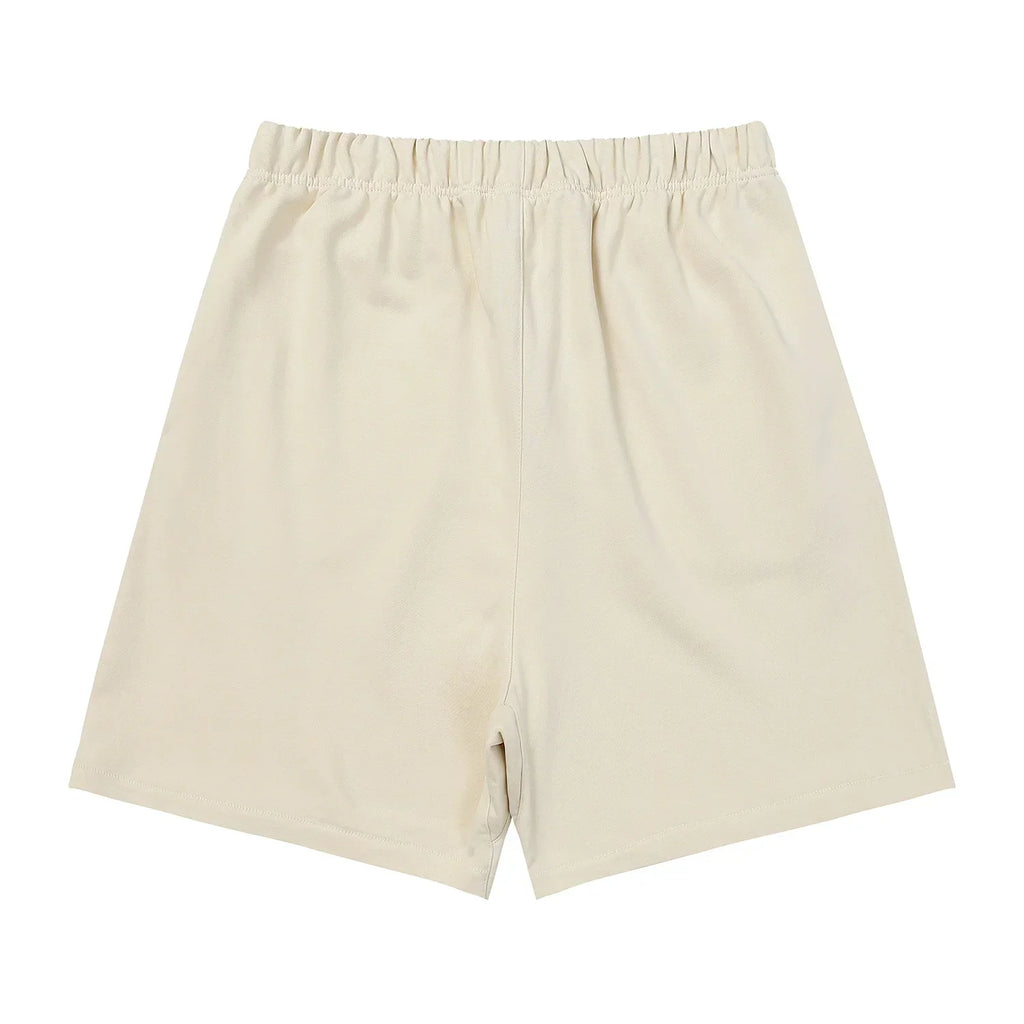 Essentials Cloud Dance Minimal Fleece Shorts – Fear of God