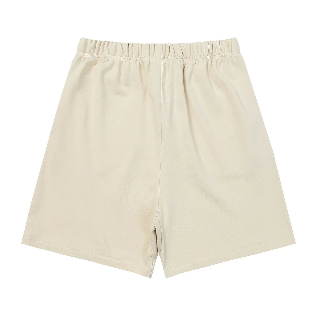 Essentials Cloud Dance Minimal Fleece Shorts – Fear of God