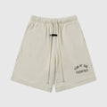Essentials Cloud Dance Fleece Shorts – Fear of God