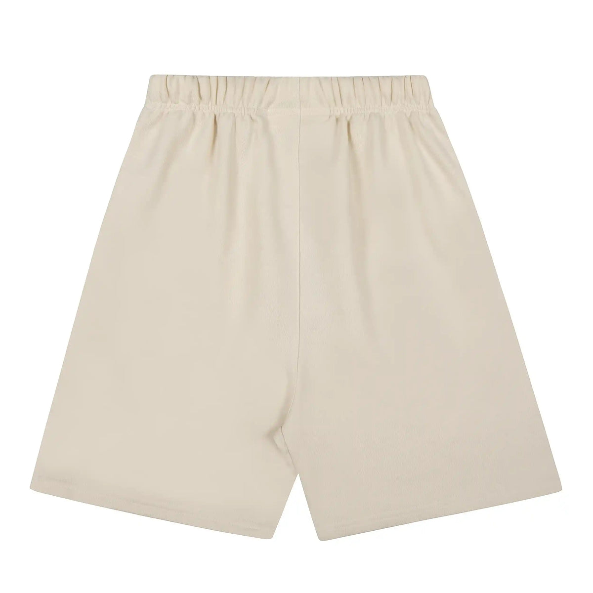 Fear of God Essentials Shorts – Oatmeal Heather Fleece