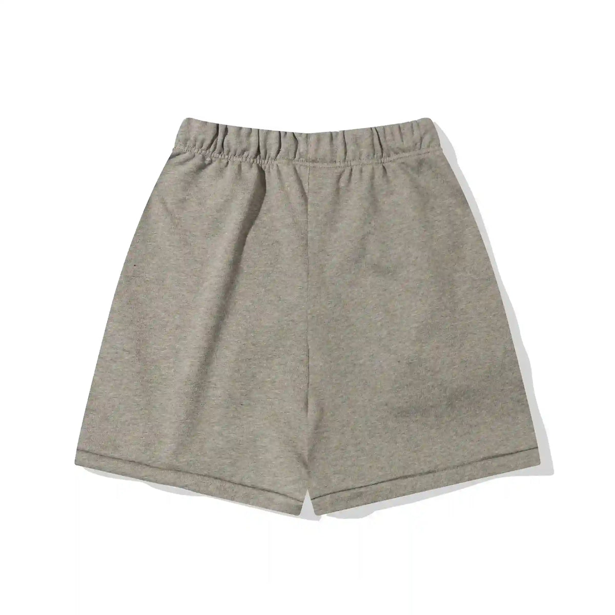 Essentials Sandrift Fleece Shorts – Fear of God