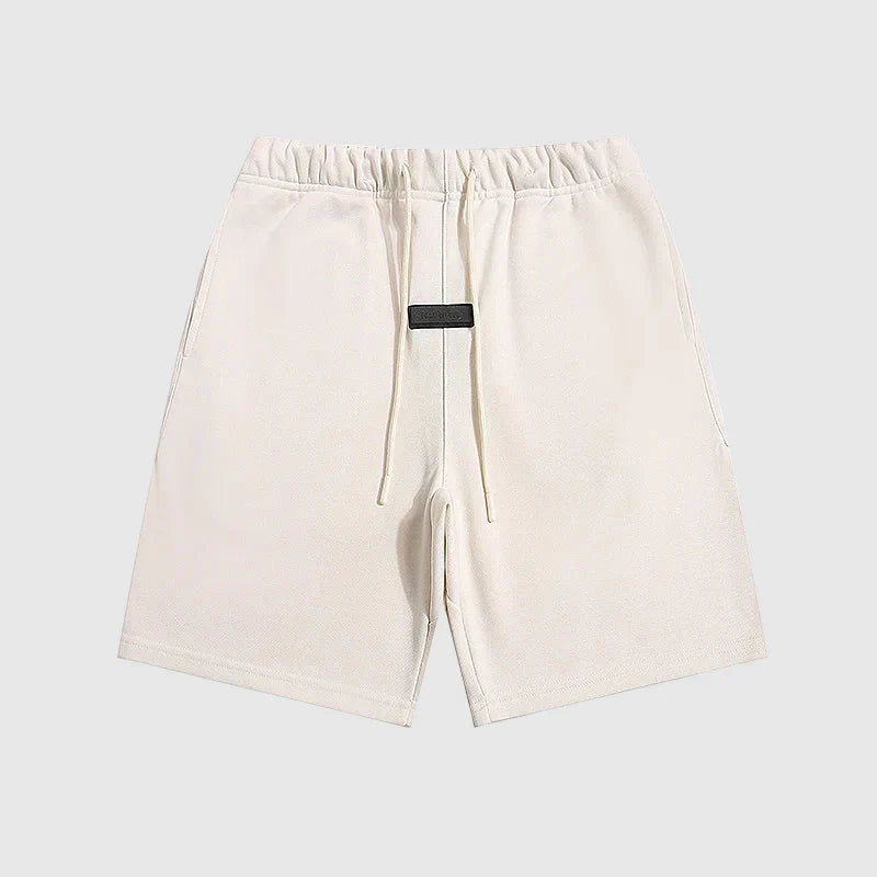 Essentials Cloud Dance Fleece Shorts – Fear of God
