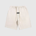 Essentials Cloud Dance Fleece Shorts – Fear of God