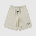 Essentials Cloud Dance Fleece Shorts – Fear of God