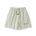 Essentials Shorts Cement Gray – Premium Essential Short