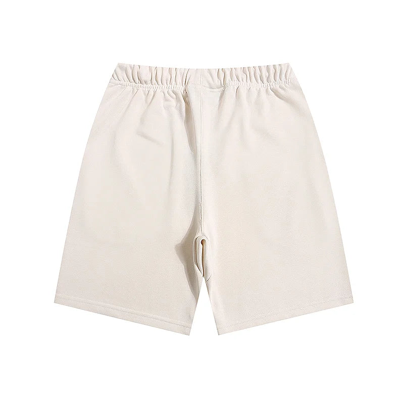 Essentials Cloud Dance Fleece Shorts – Fear of God
