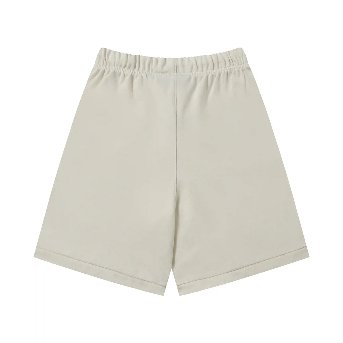 Essentials Cloud Dance Fleece Shorts – Fear of God