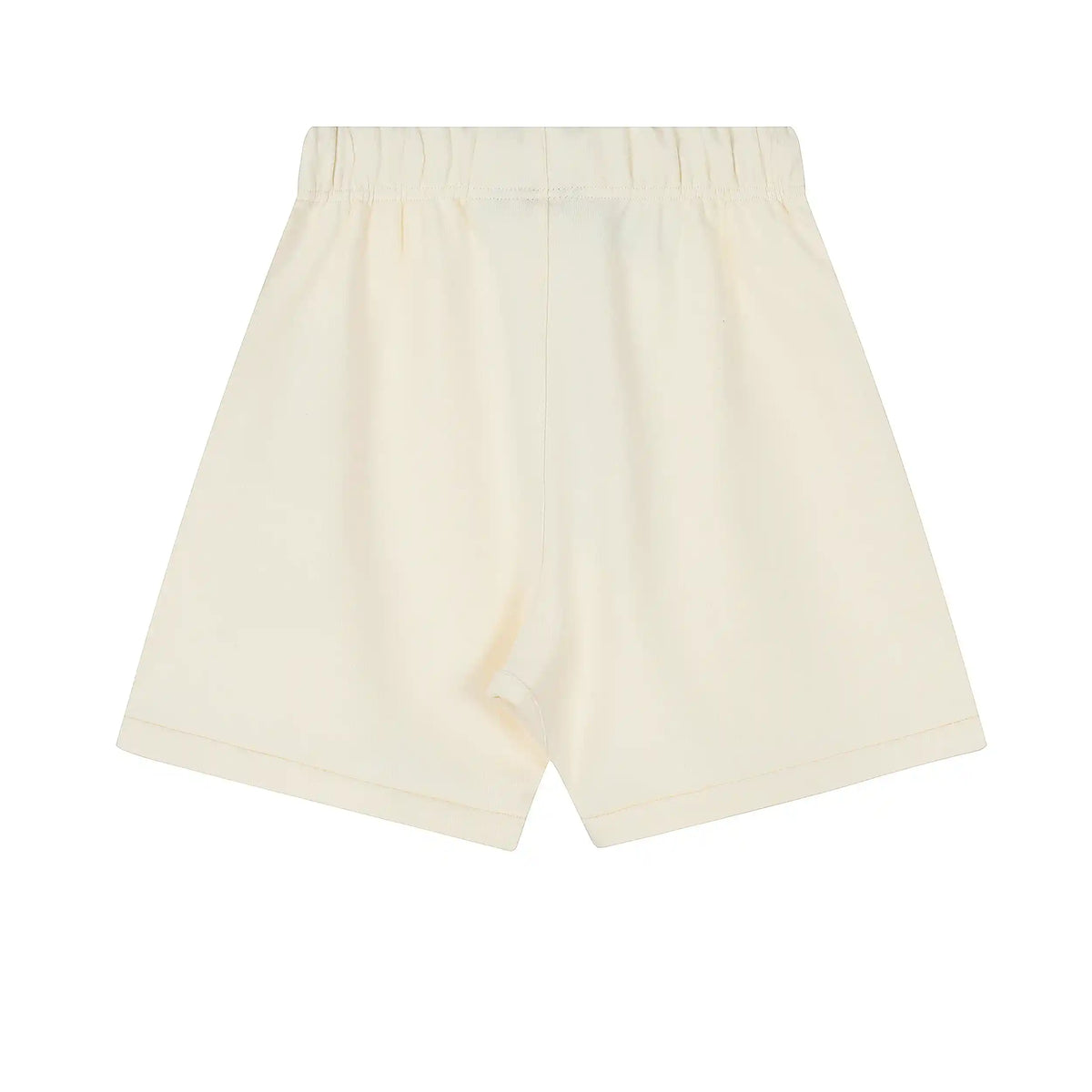 Essentials Cloud Dance Soft Neutral Fleece Shorts – Fear of God