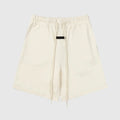 Essentials Cloud Dance Fleece Shorts – Fear of God