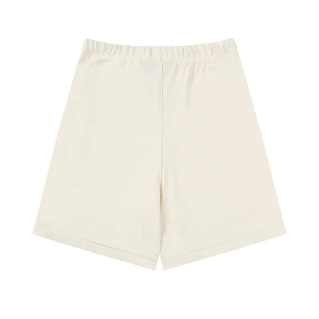 Essentials Cloud Dance Fleece Shorts – Fear of God