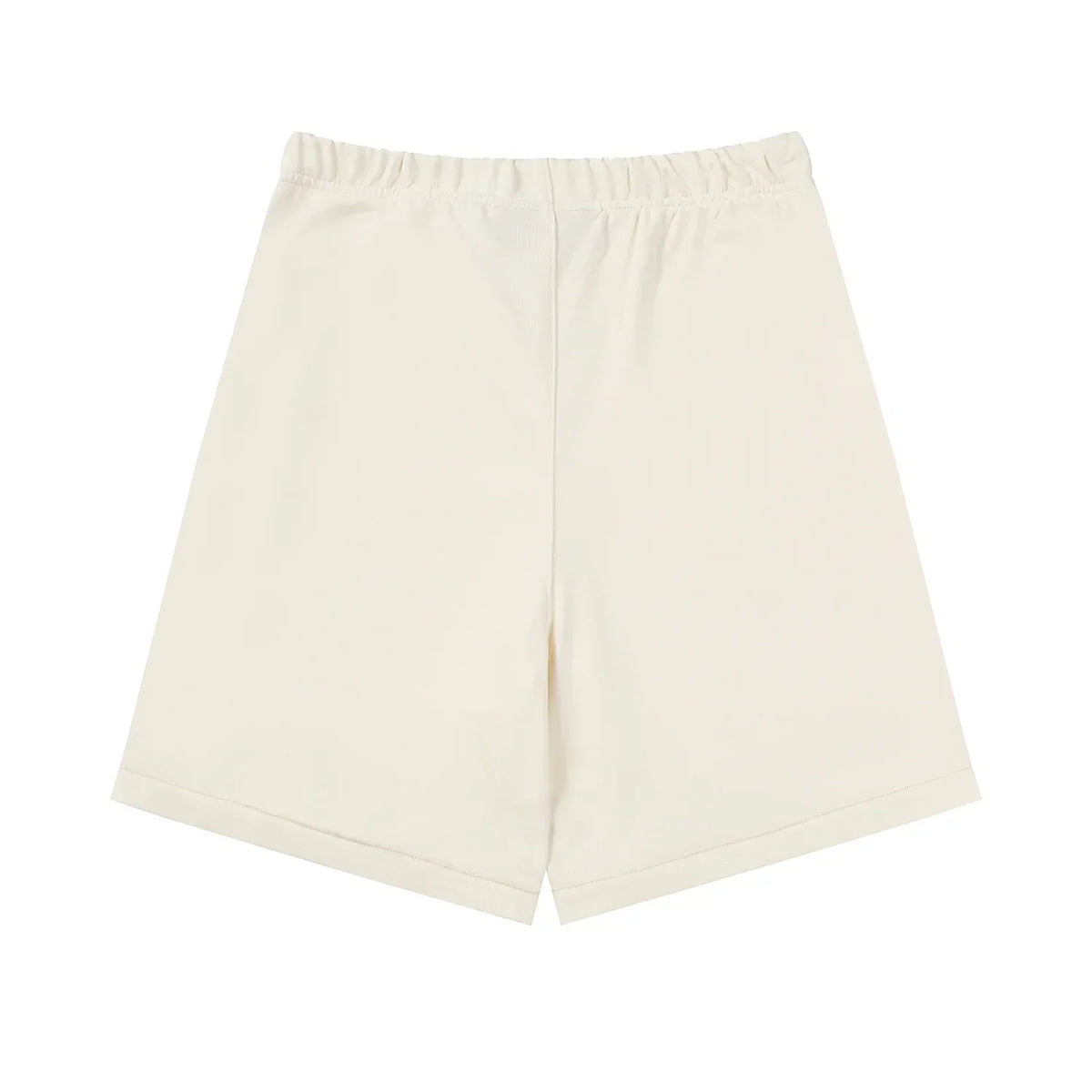 Essentials Cloud Dance Fleece Shorts – Fear of God