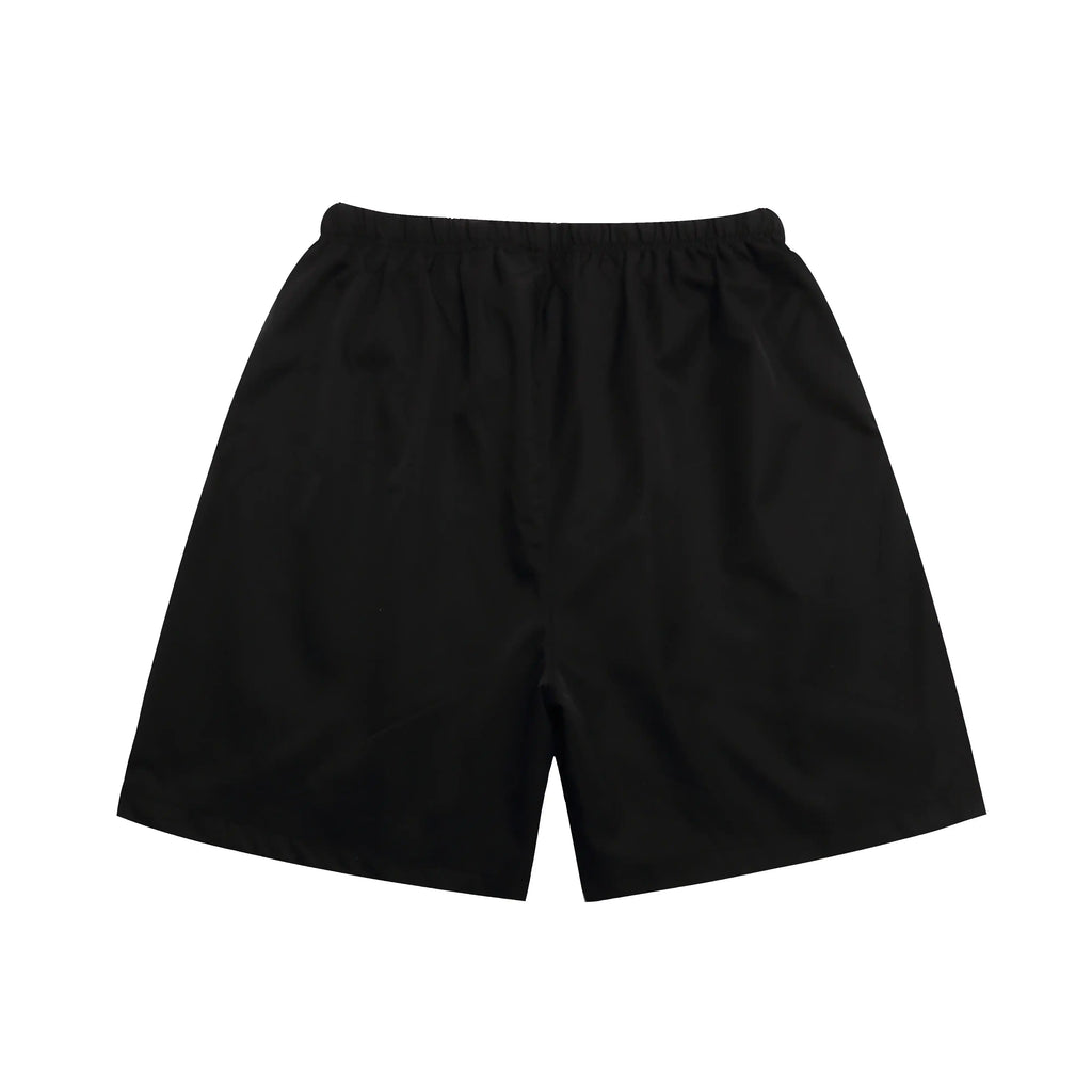 Fear of God Essentials Shorts – Black Fleece