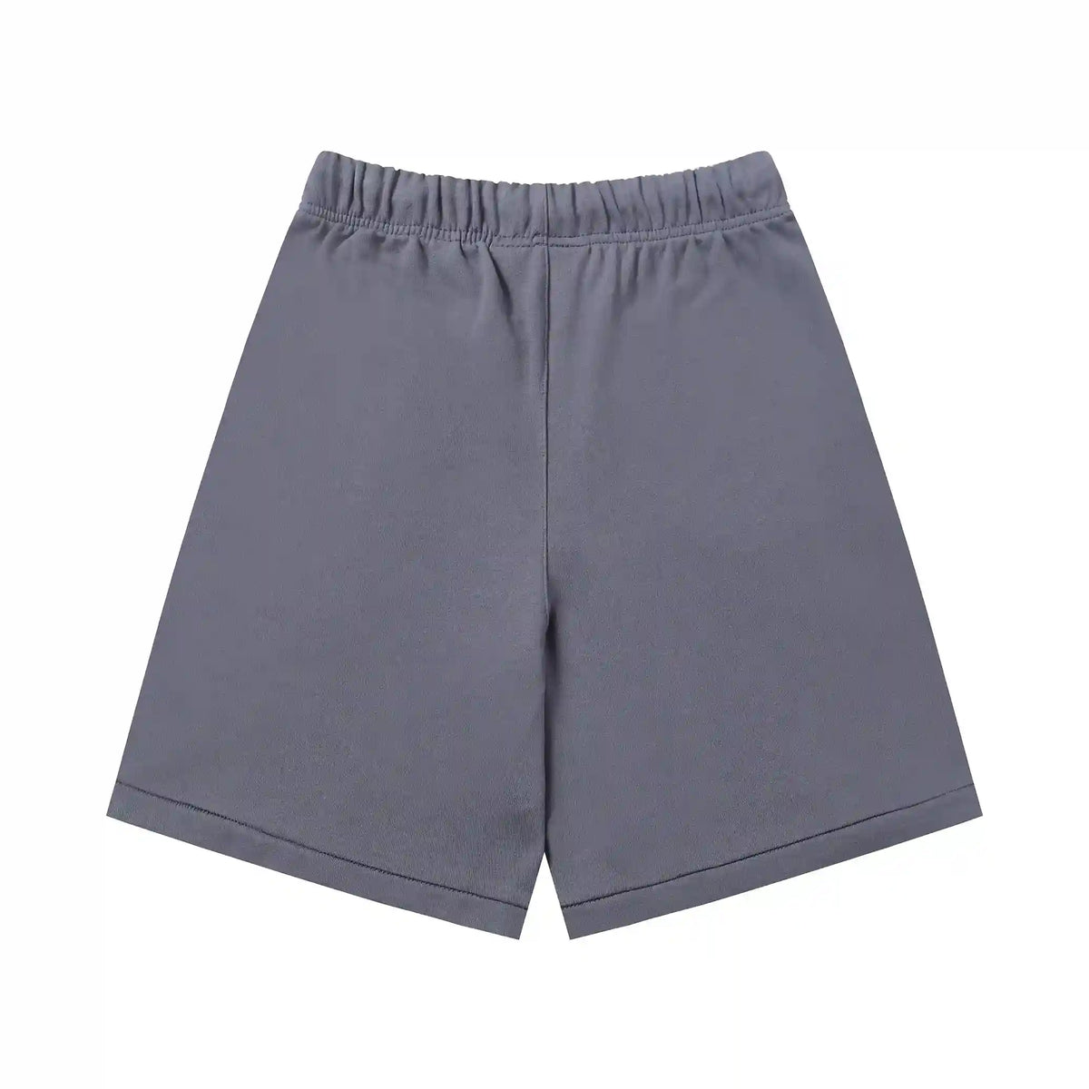 Essentials Pastel Purple Fleece Shorts – Fear of God