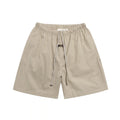 Fear of God Essentials Shorts – Ash Fleece