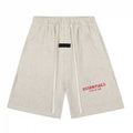 Fear of God Essentials Shorts – Cream Fleece