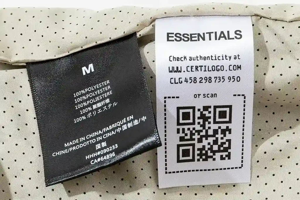 Essentials Shorts Cement Gray – Premium Essential Short