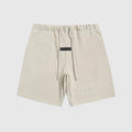 Essentials Cloud Dance Fleece Shorts – Fear of God
