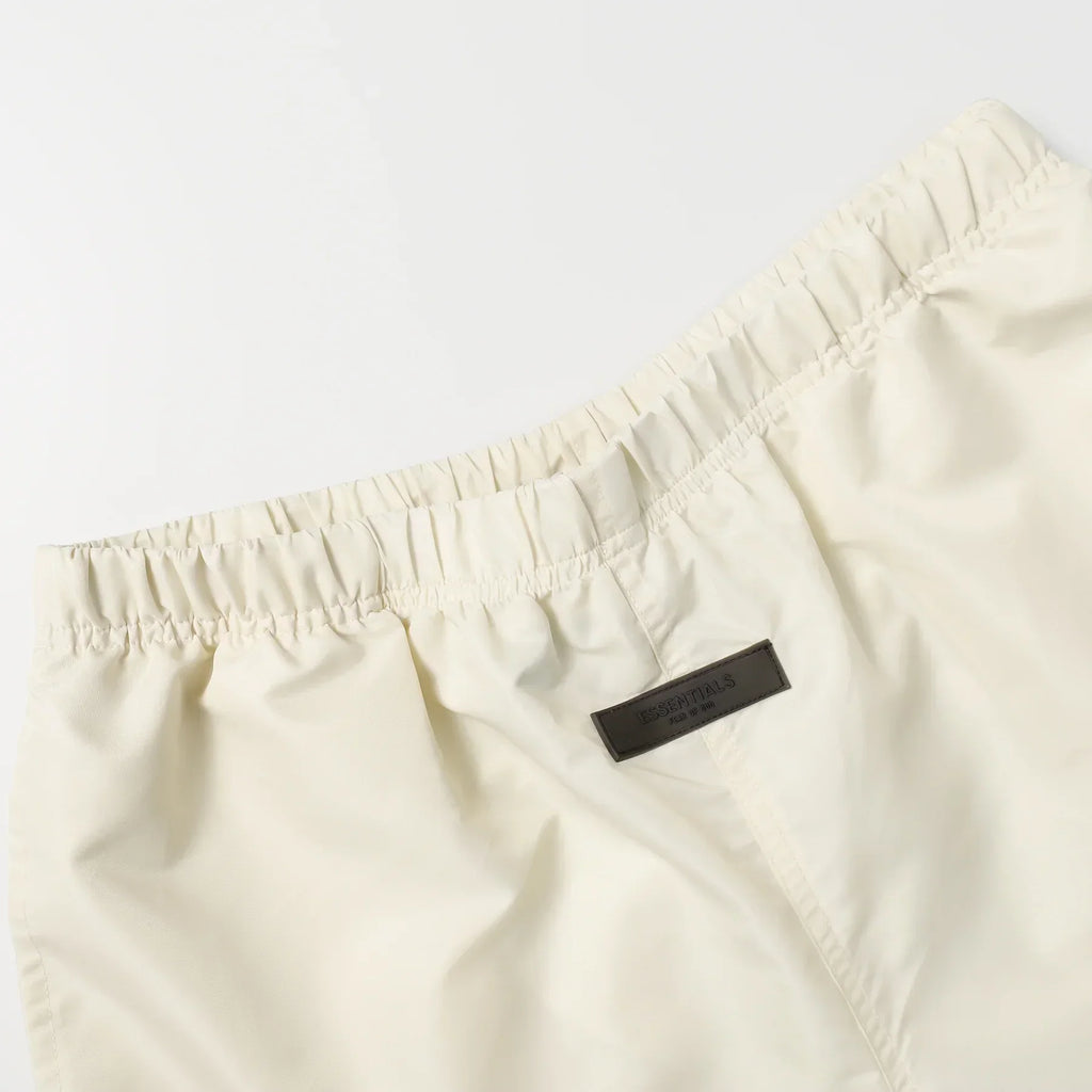 Essentials Cloud Dance Fleece Shorts – Fear of God