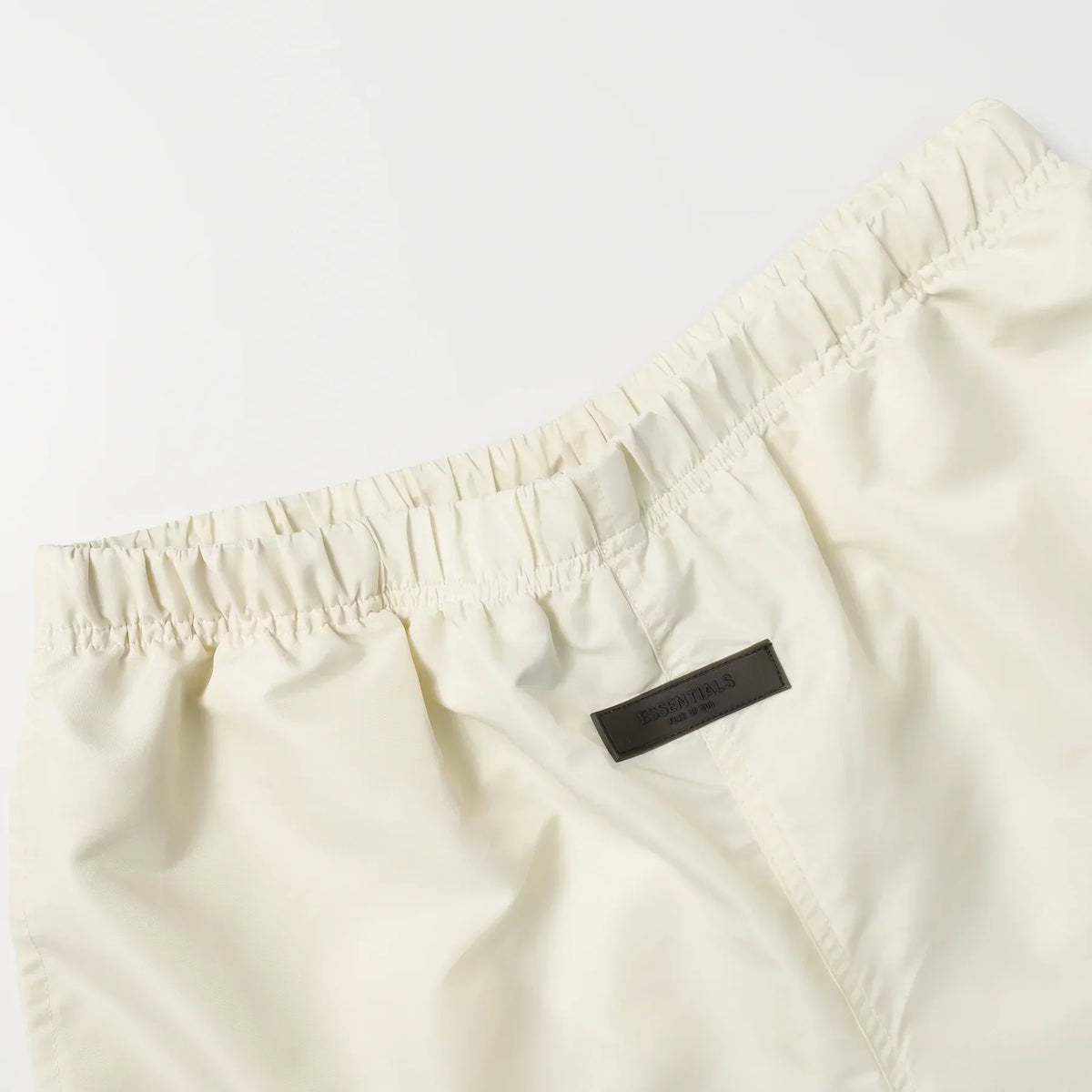 Essentials Cloud Dance Fleece Shorts – Fear of God