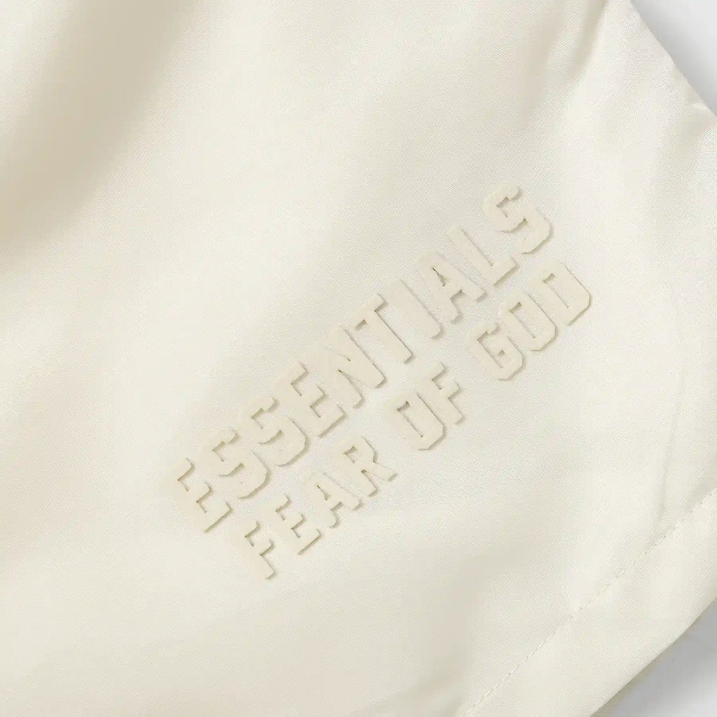 Essentials Cloud Dance Fleece Shorts – Fear of God