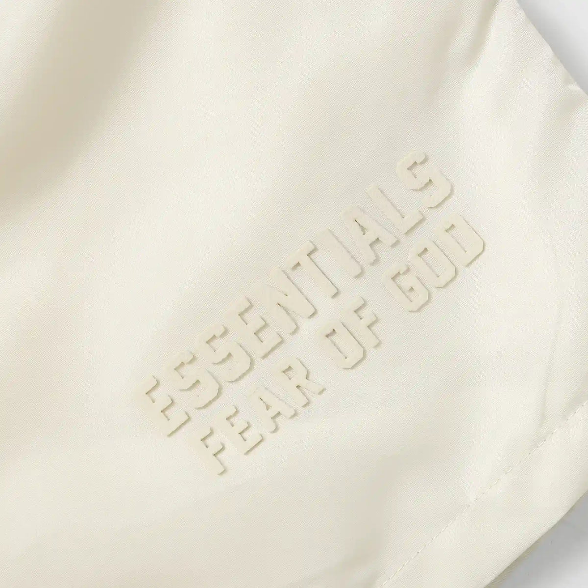 Essentials Cloud Dance Fleece Shorts – Fear of God