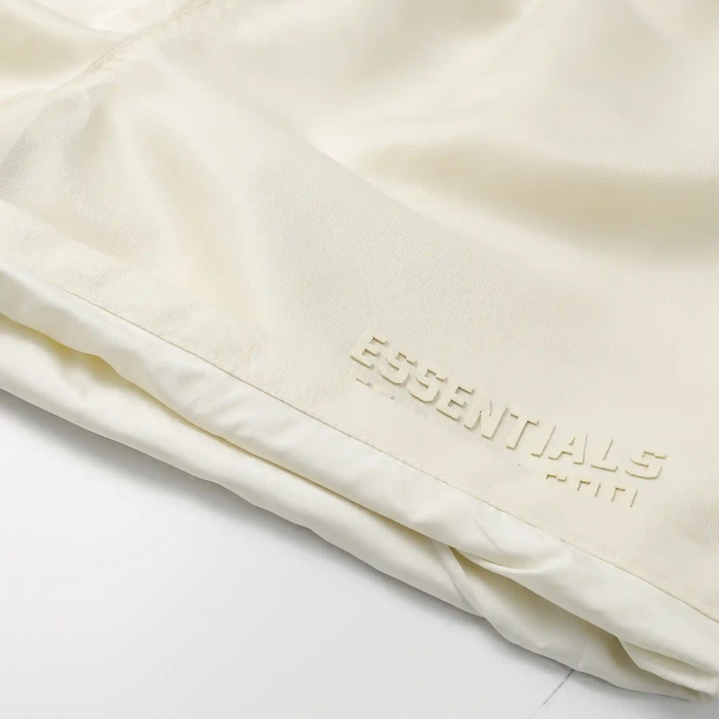 Essentials Cloud Dance Fleece Shorts – Fear of God
