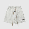 Essentials Cloud Dance Premium Fleece Shorts – Fear of God