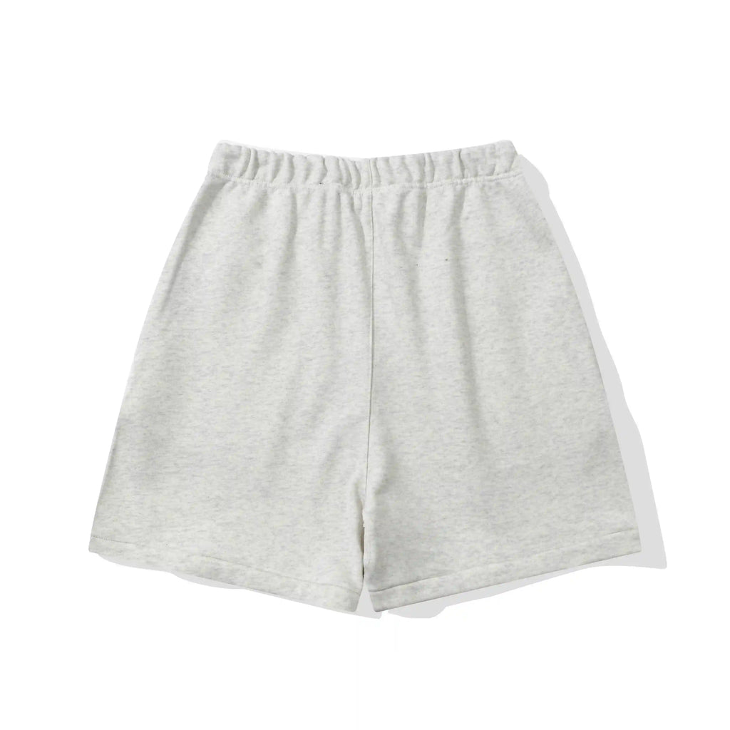 Essentials Cloud Dance Premium Fleece Shorts – Fear of God