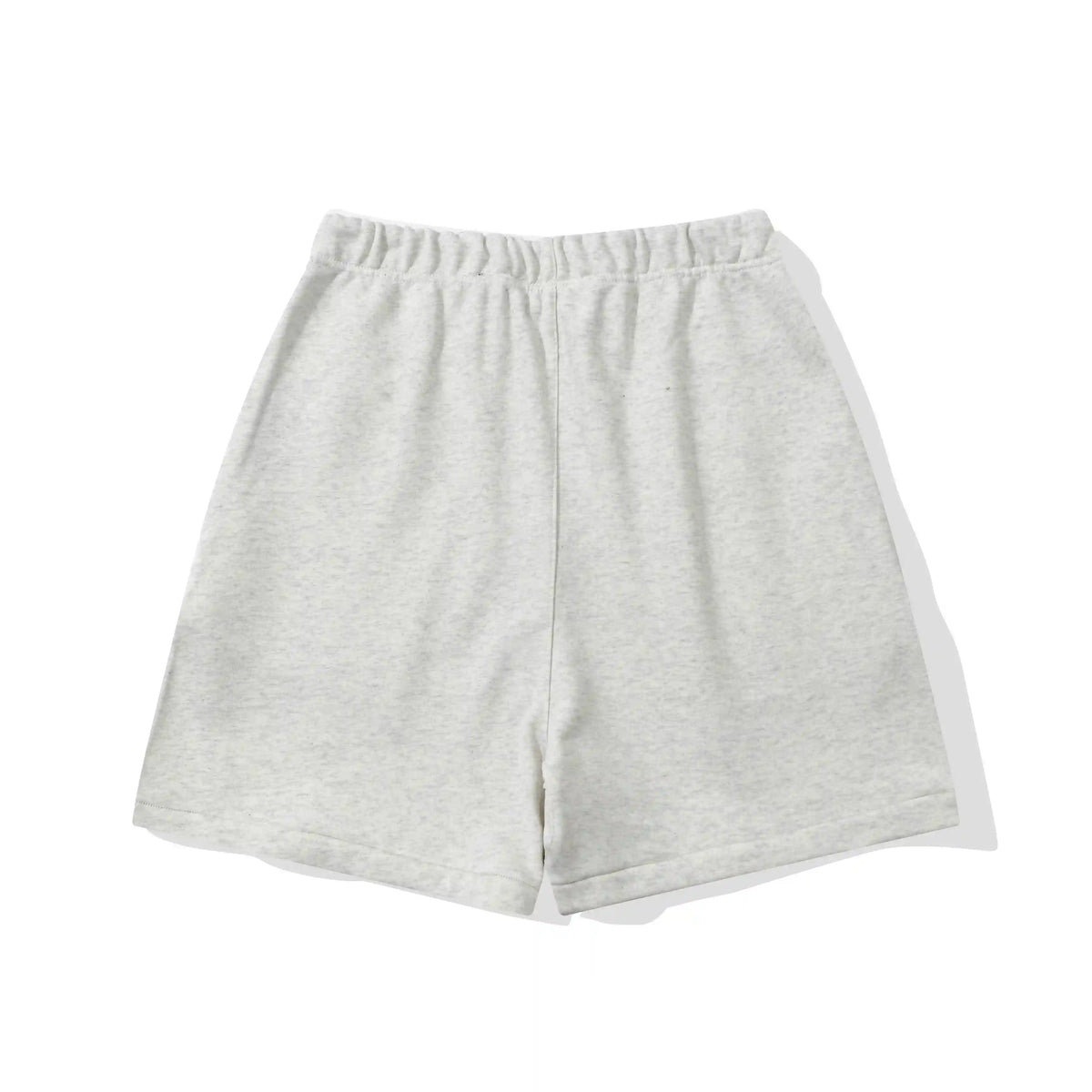 Essentials Cloud Dance Premium Fleece Shorts – Fear of God