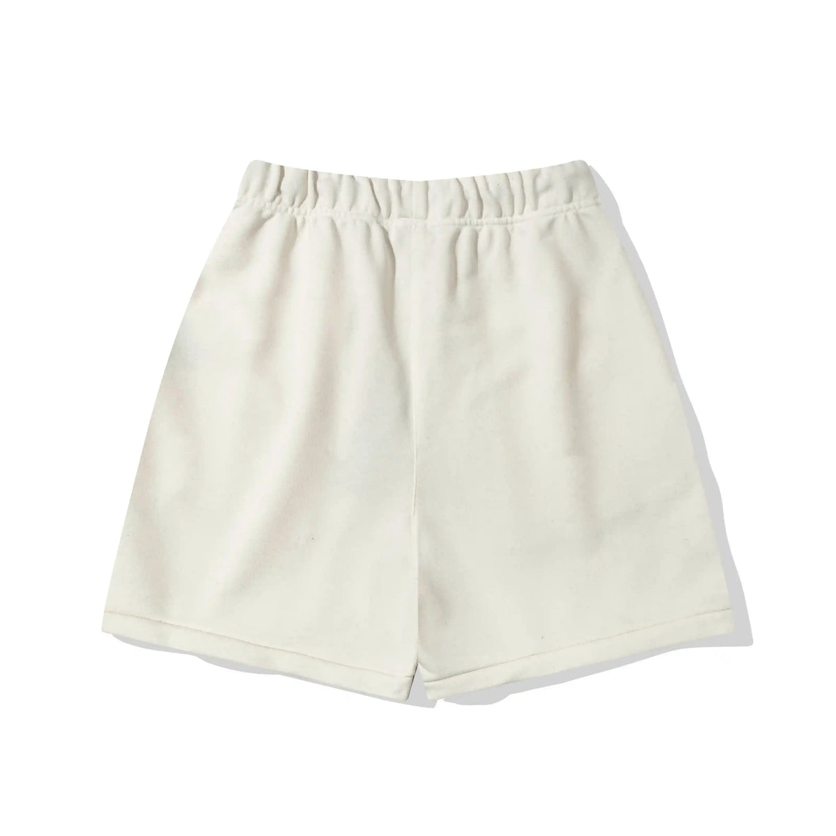 Essentials Cloud Dance Fleece Shorts – Fear of God