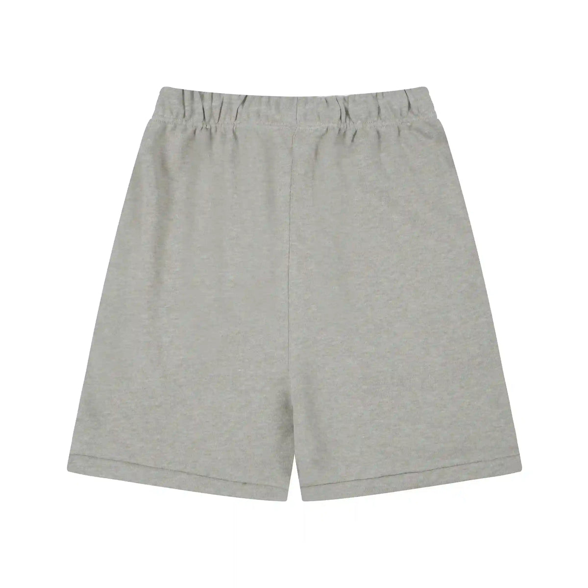 Essentials Light Heather Oatmeal Fleece Shorts – Fear of God