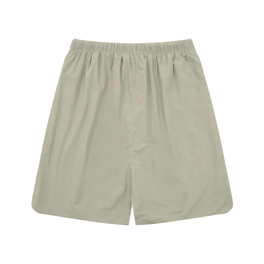Essentials Pavlova Fleece Shorts – Fear of God