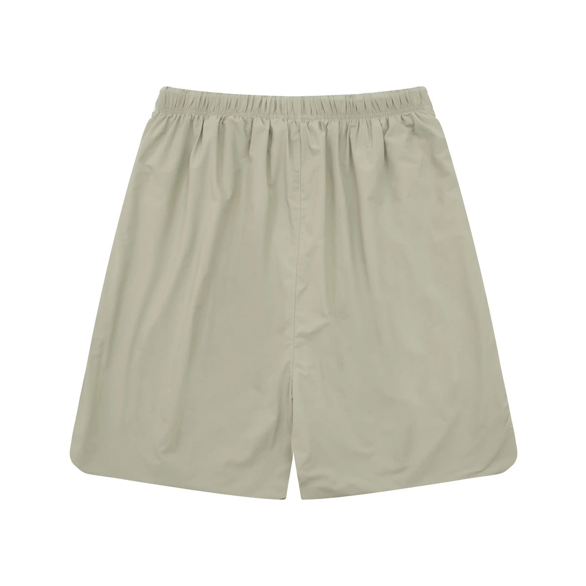 Essentials Pavlova Fleece Shorts – Fear of God