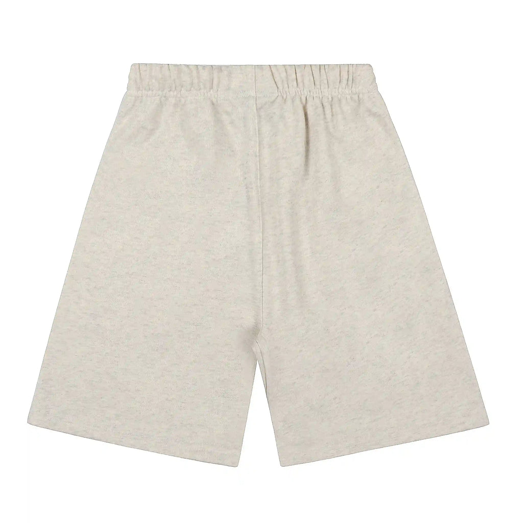 Fear of God Essentials Shorts – Cream Fleece