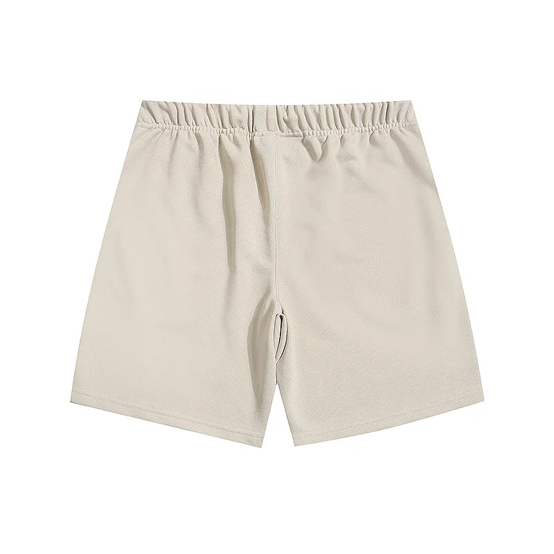 Essentials Cloud Dance Fleece Shorts – Fear of God
