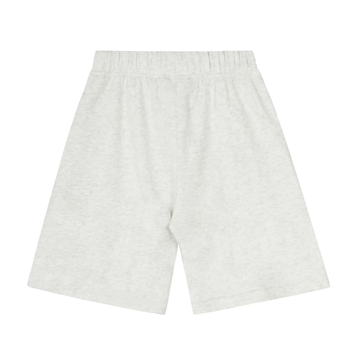 Essentials Cloud Dance White Fleece Shorts – Fear of God