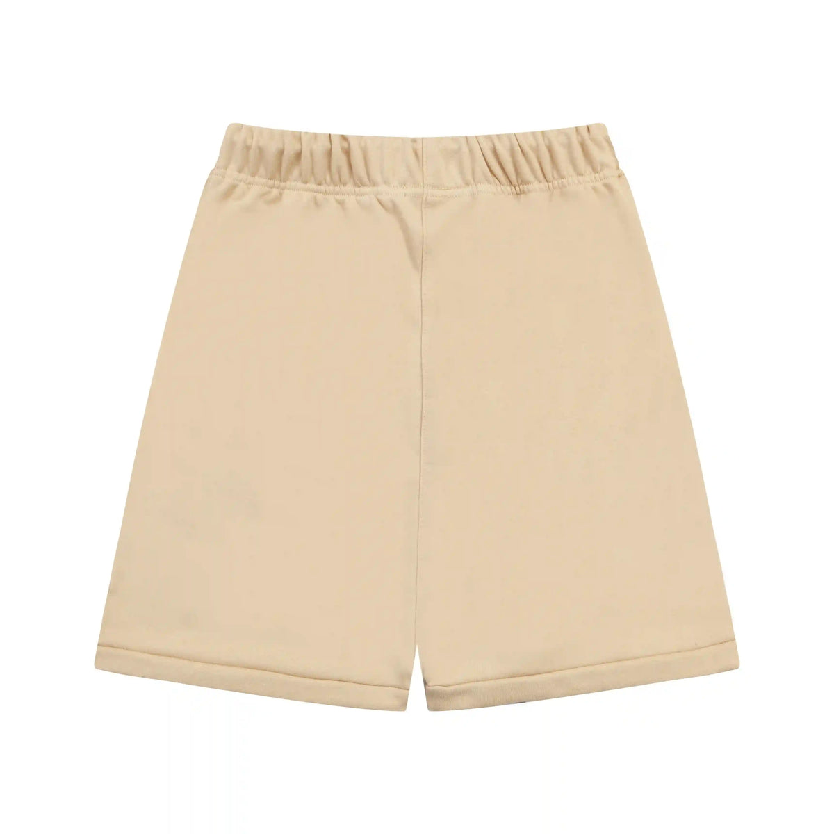 Essentials Calm Shell Fleece Shorts – Fear of God