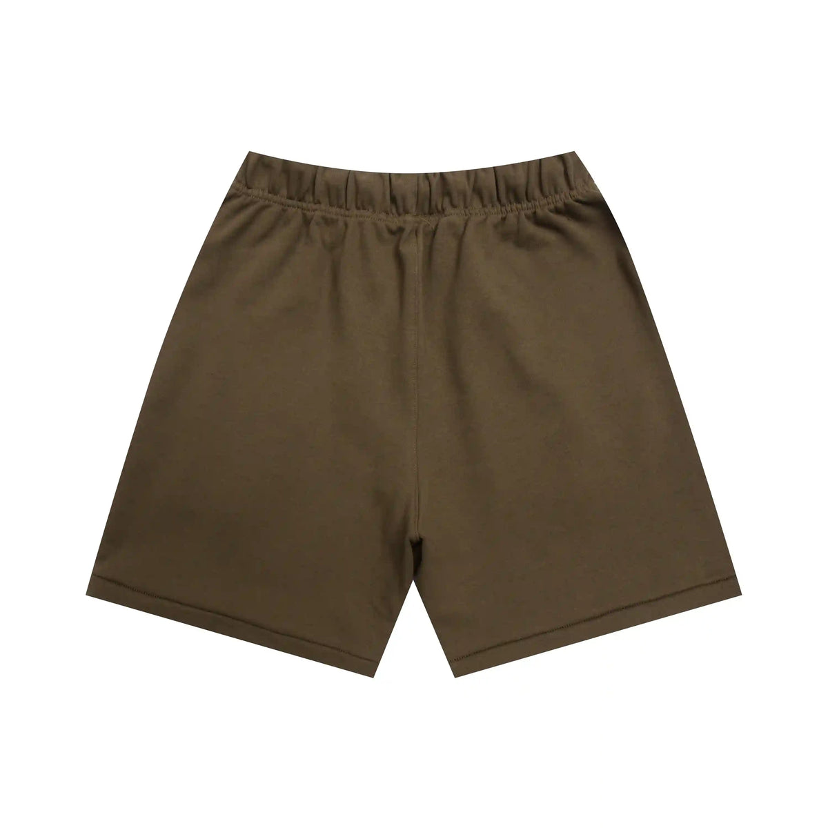 Essentials Woodland Fleece Shorts – Fear of God