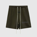 Essentials Hemlock Fleece Shorts – Fear of God