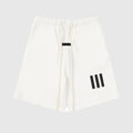 Essentials Cloud Dance Casual Fleece Shorts – Fear of God
