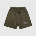 Essentials Hemlock Street Fleece Shorts – Fear of God