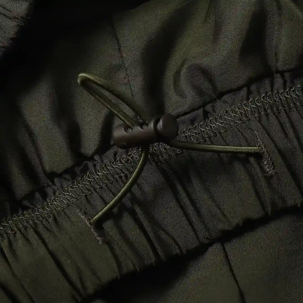 Essentials Hemlock Fleece Shorts – Fear of God