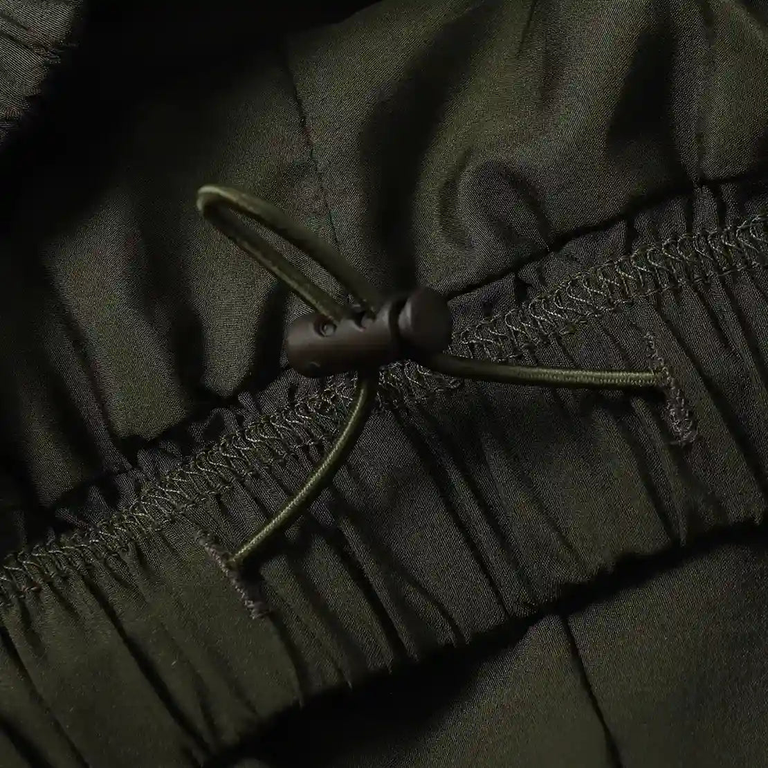 Essentials Hemlock Fleece Shorts – Fear of God